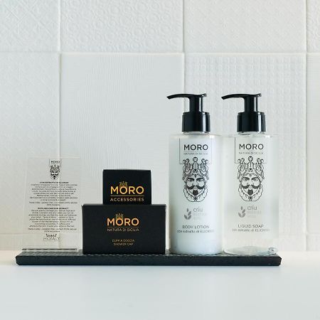 Criu Boutique Hotel Nicolosi Εξωτερικό φωτογραφία