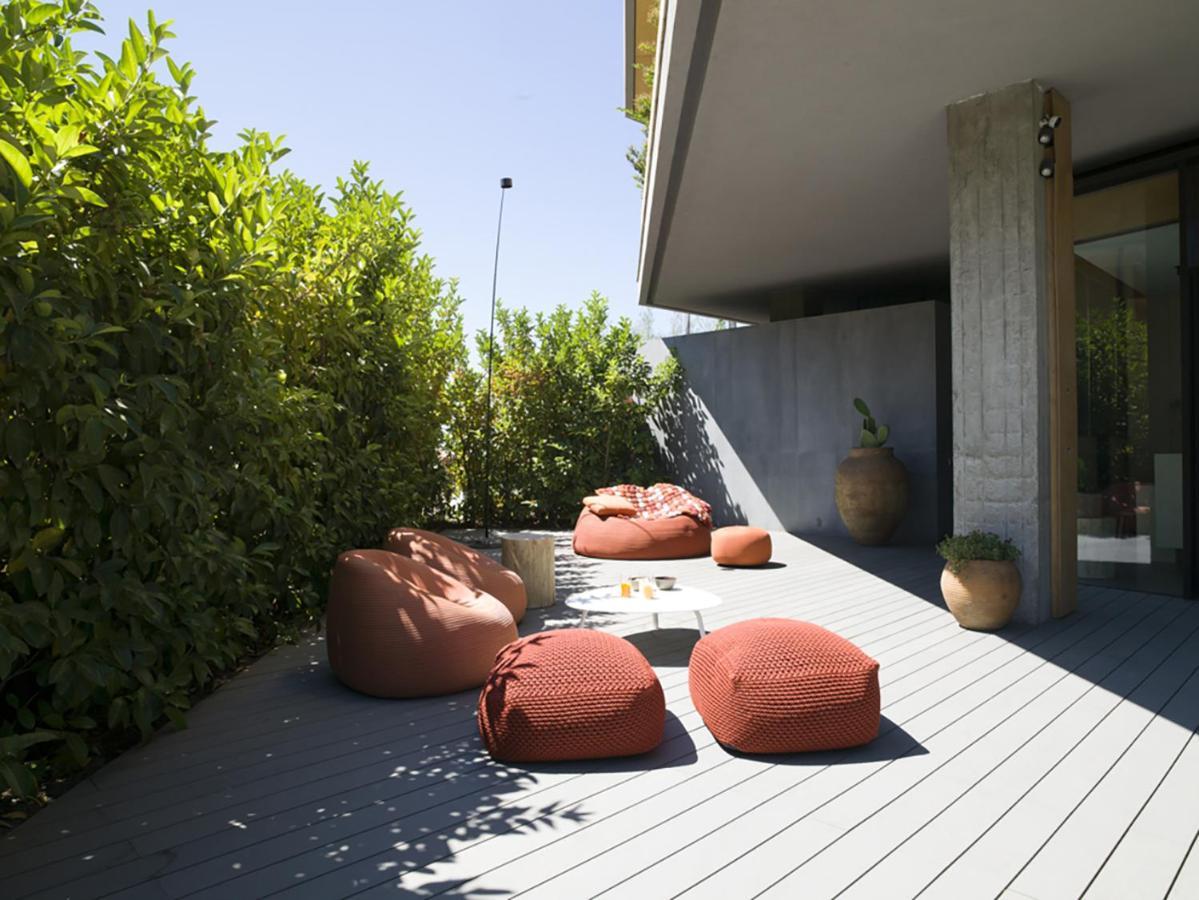 Criu Boutique Hotel Nicolosi Εξωτερικό φωτογραφία