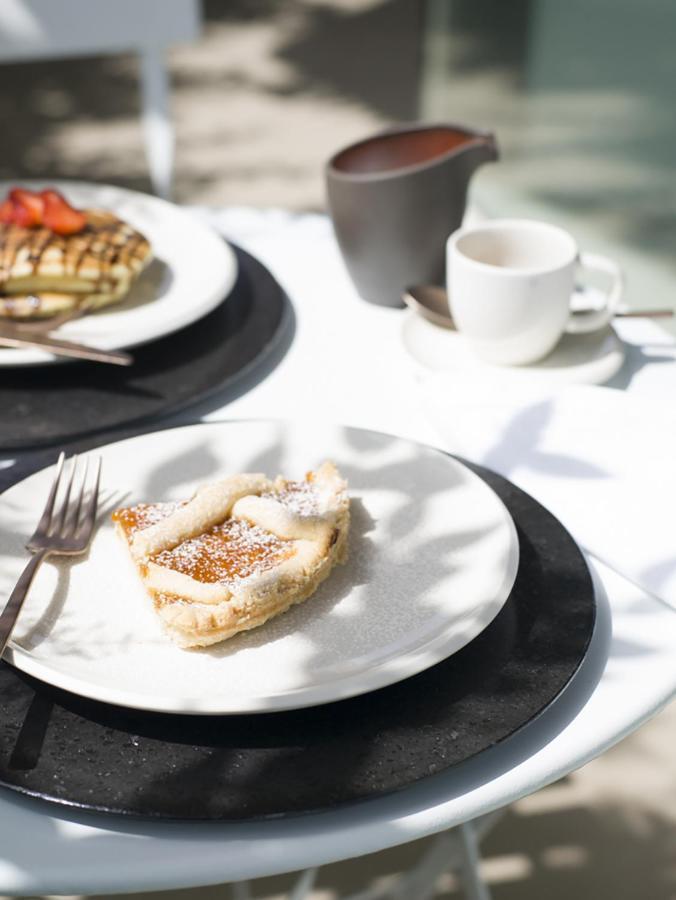Criu Boutique Hotel Nicolosi Εξωτερικό φωτογραφία