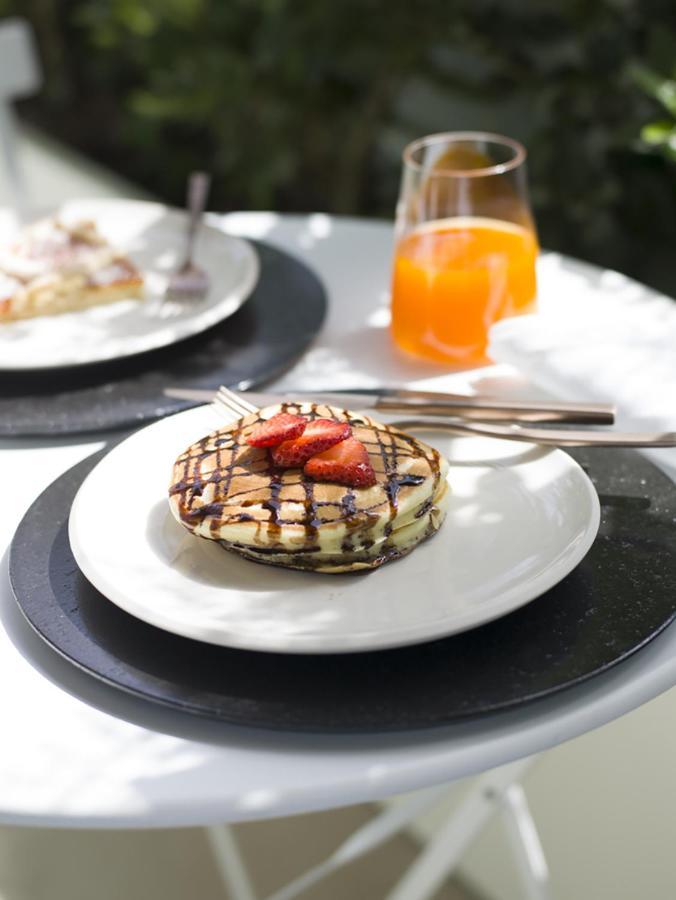 Criu Boutique Hotel Nicolosi Εξωτερικό φωτογραφία