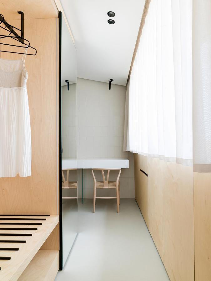 Criu Boutique Hotel Nicolosi Εξωτερικό φωτογραφία