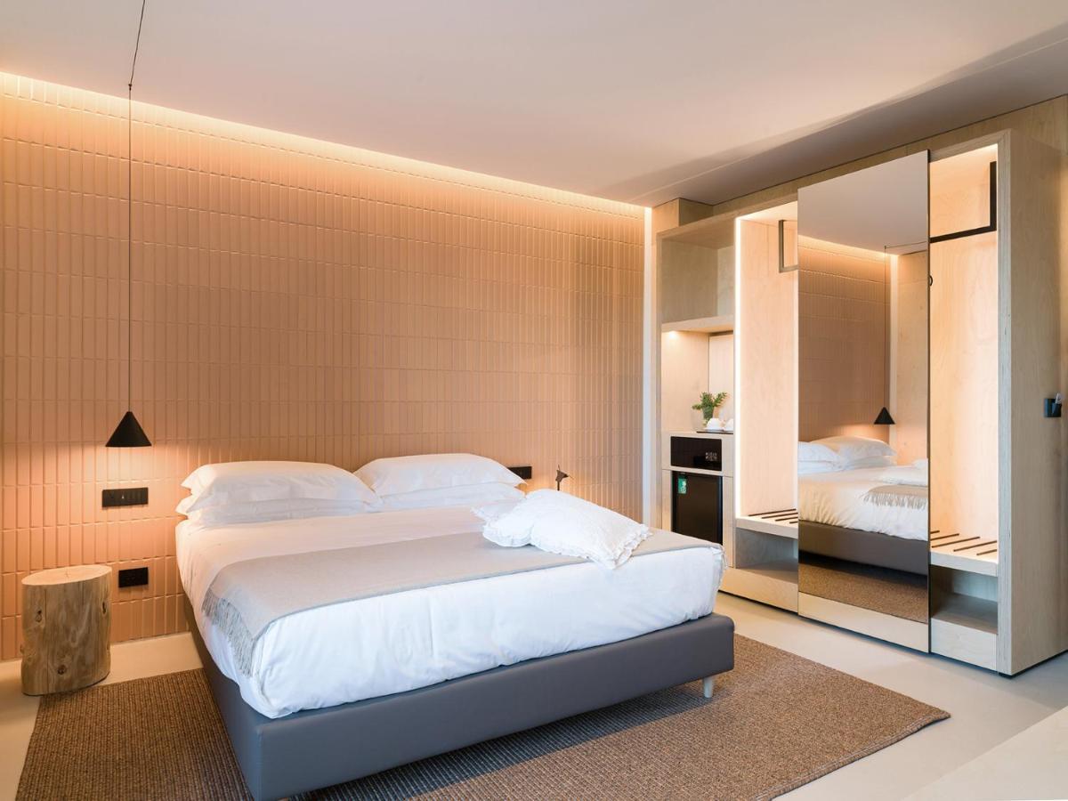 Criu Boutique Hotel Nicolosi Εξωτερικό φωτογραφία