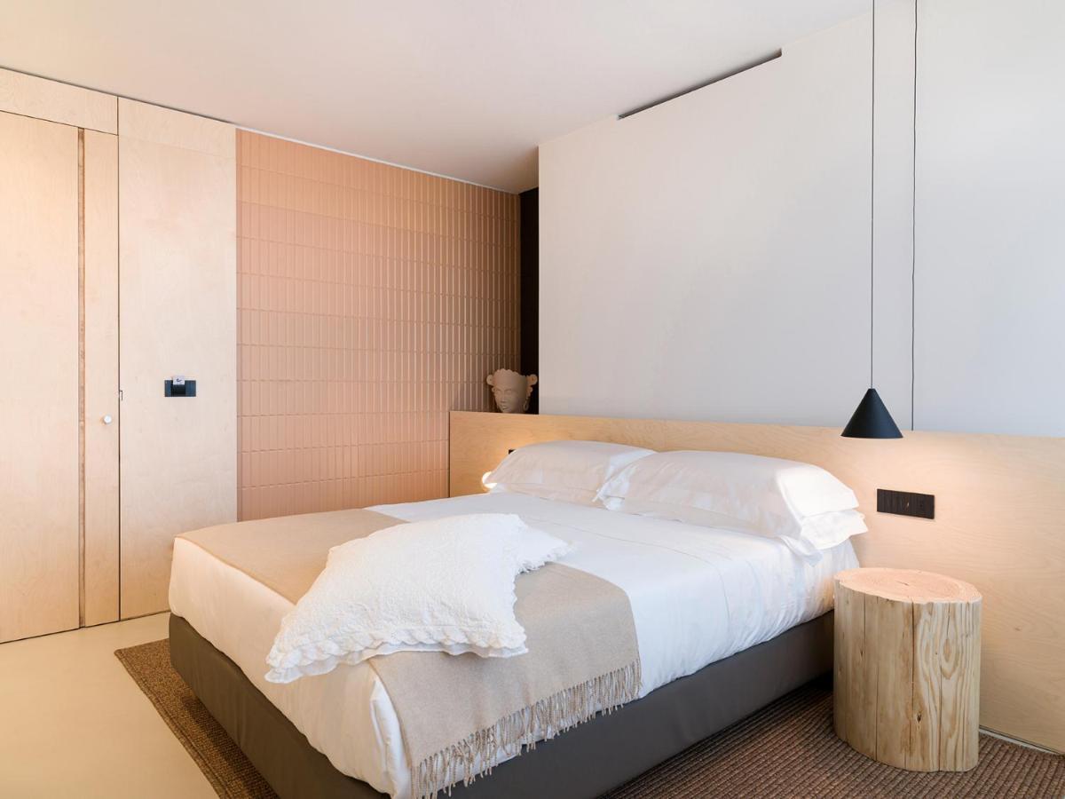 Criu Boutique Hotel Nicolosi Εξωτερικό φωτογραφία