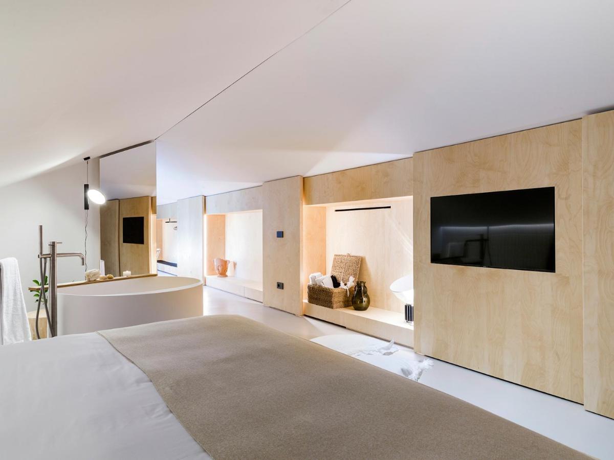 Criu Boutique Hotel Nicolosi Εξωτερικό φωτογραφία