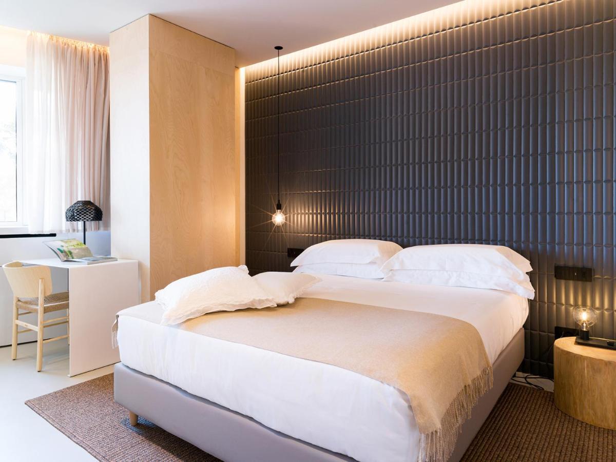 Criu Boutique Hotel Nicolosi Εξωτερικό φωτογραφία