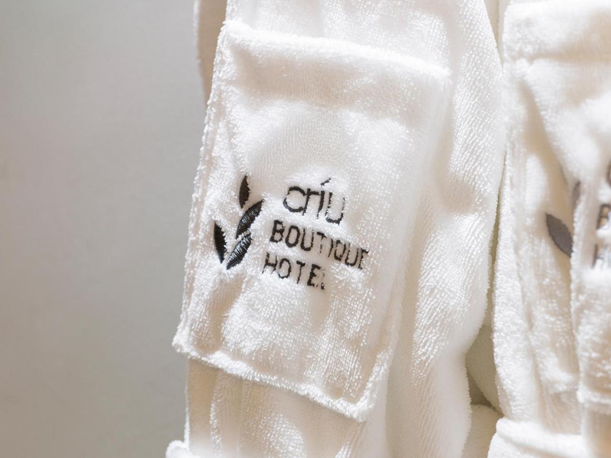 Criu Boutique Hotel Nicolosi Εξωτερικό φωτογραφία