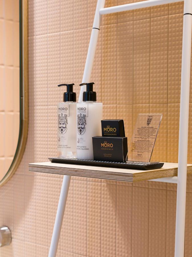 Criu Boutique Hotel Nicolosi Εξωτερικό φωτογραφία
