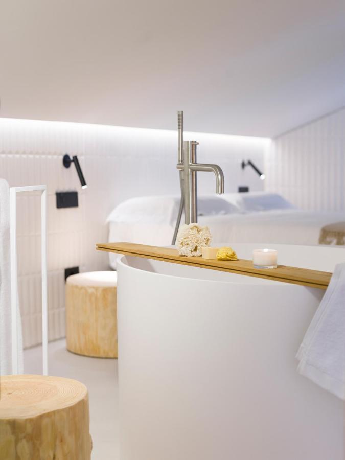 Criu Boutique Hotel Nicolosi Εξωτερικό φωτογραφία